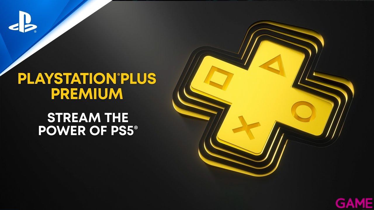 Consola PS5 Modelo Slim  24 meses PlayStation Plus Premium-0